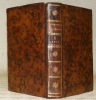 Bibliothèque Physico-Economique, instructive et amusante, Année 1791, ou 10e Année, avec des planches en taille-douce. Tome 1.. 