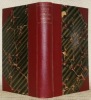 L’Académie française, 1629 - 1793. Deuxième édition.. MASSON, Frédéric.