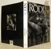 Rodin. La porte de l’enfer. Photographies de Carol-Marc Lavrillier. Textes de Yann le Pichon. Pr&eacute;face de Monique Laurent.. RODIN.