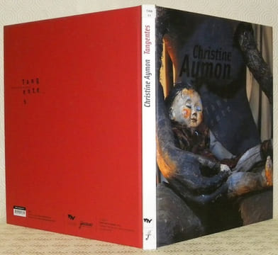 Tangentes. 1978 - 2003.. AYMON, Christine.