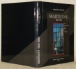 Martigny. 1940 - 1990. Ce demi-siècle où tout a changé.. MORAND, Edouard.