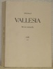 Vallesia, LIII, 1998. Revue annuelle. Jahrbuch.. 