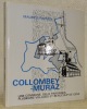 Collombey-Muraz. Une commune, deux paroisses, plusieurs villages et beaucoup de gens.. PARVEX, Maurice.