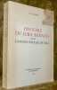 Histoire du Jura bernois et de l’ancien évêché de Bâle.. BESSIRE, P.-O.