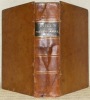 The poetical works. Complete in one volume. Illustrated with engravings, from Drawings by Eminent Artists.. MOOR, Thomas.