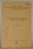 On the Additivity of London-Van der Waals Forces. Laboratoria N.V. Philip’s Gloeilanpenfabriken, Eindhoven, Holland.. SPARNAAY, M. J.