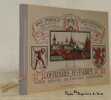 FEIER DES 450. JAHRESTAGES der Schlacht bei Murten. Historischer Festzug und Festspiel. Jubiläumsalbum Fête commémorative du 450me anniversaire de la ...