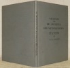 Vorlesungen &uuml;ber die Grundz&uuml;ge der Mathematischen Statistik.. CHARLIER, C. V. L.