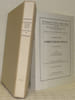 Commentationes opticae. Volumen quintum. Ediderunt Walter Habicht, Emil Alfred Fellmann. Auctoritate et impensis Societatie Scientiarum Naturalium ...