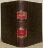 Revue médicale de la Suisse romande. Huitième année, 1888.. REVERDIN, Jacques-L. - PREVOST, J.-L. - PICOT, C.