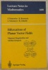 Bifurcations of Planar Vector Fields. Nilpotent Singularities and Abelian Integrals. Lectures Notes in Mathematics, 1480.. DUMORTIER, F. - ROUSSARIE, ...