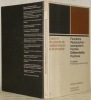 Fonctions plurisousharmoniques et formes différentielles positives.. LELONG, P.