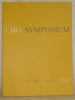 CIBA-Symposium. Band 10, Heft 3, 1962.. 