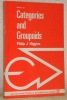 Notes on Categories and Groupoids. Van Nostrand Reinhold Mathematical Studies, 32.. HIGGINS, Philip J.