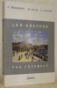 Les graphes par l’exemple. DROESBEKE, F. - HALLIN, M. - LEFEVRE, CI.