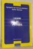 Leçons de physique. Agrégation de sciences physiques. Option physique.. CHARMONT, Patrick.