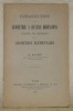 Introduction à la géométrie à quatre dimensions, d’après les méthodes de la géométrie élémentaire.. BOUCHER, M.