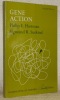 Gene Action. Second Edition. Foundatins of Merdern Genetics Series.. HARTMANN, Philip E. - SUSKIND, Sigmund R.
