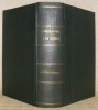 Bibliographie du Jura bernois. Ancien Evêché de Bâle. Préface de M. Virgile Rossel.. AMWEG, Gustave.