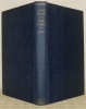 A Short History of the Plant Sciences. Illustrated. A New Series of Plant Science Books, Volume VII.. REED, Howard S.
