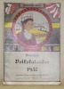 Walliser Volkskalender 1957.. 