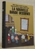 La nouvelle dande dessinée. Entretiens avec Hugues Dayez.. BLAIN. - BLUTCH. - DAVID, B. - CRECY, de. - DUPUY-BERBERIAN. - GUIBERT. - REBATA. - SFAR.