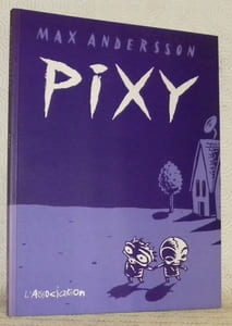 Pixy.