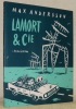 Lamort & Cie. Collection éperluette.. ANDERSSON, Max.