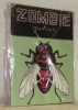 Zombie justice. B.E.M. n.° 8.. 