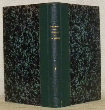 Le Colon de Van Diémen ou aventure d’un émigrant. Contes des colonies. Tome premier et deuxième. Traduit de l’anglais sur la 5e édition par N. ...