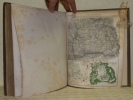 Mittheilungen aus Justus Perthes’ Geographischer Anstalt über wichtige neue erforschungen auf dem Gesammtgebiete der Geographie. 1857.. PETERMANN, A.
