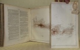 Mittheilungen aus Justus Perthes’ Geographischer Anstalt über wichtige neue erforschungen auf dem Gesammtgebiete der Geographie. 1865. (Mit) Die ...