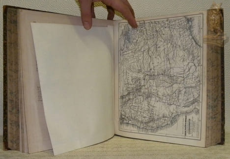 Mittheilungen aus Justus Perthes’ Geographischer Anstalt über wichtige neue erforschungen auf dem Gesammtgebiete der Geographie. 1867. (Mit) Die ...