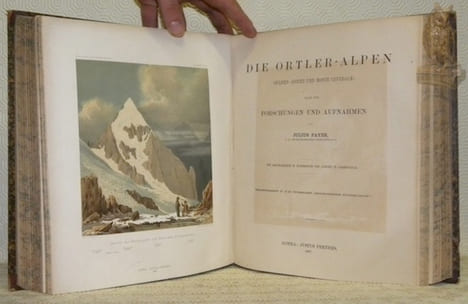 Mittheilungen aus Justus Perthes’ Geographischer Anstalt über wichtige neue erforschungen auf dem Gesammtgebiete der Geographie. 1867. (Mit) Die ...