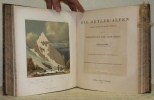 Mittheilungen aus Justus Perthes’ Geographischer Anstalt über wichtige neue erforschungen auf dem Gesammtgebiete der Geographie. 1867. (Mit) Die ...