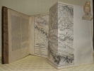 Mittheilungen aus Justus Perthes’ Geographischer Anstalt über wichtige neue erforschungen auf dem Gesammtgebiete der Geographie. 1868. (Mit) Die ...