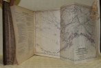 Mittheilungen aus Justus Perthes’ Geographischer Anstalt über wichtige neue erforschungen auf dem Gesammtgebiete der Geographie. 15. Band, 1869. (Mit) ...