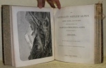 Mittheilungen aus Justus Perthes’ Geographischer Anstalt über wichtige neue erforschungen auf dem Gesammtgebiete der Geographie. 18. Band, 1872. (Mit) ...