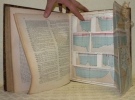 Mittheilungen aus Justus Perthes’ Geographischer Anstalt über wichtige neue erforschungen auf dem Gesammtgebiete der Geographie. Erganzungsband VIII, ...