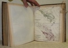 Mittheilungen aus Justus Perthes’ Geographischer Anstalt über wichtige neue erforschungen auf dem Gesammtgebiete der Geographie. Erganzungsband VIII, ...