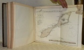 Mittheilungen aus Justus Perthes’ Geographischer Anstalt über wichtige neue erforschungen auf dem Gesammtgebiete der Geographie. 24. Band, 1878.. ...