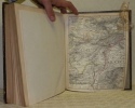 Mittheilungen aus Justus Perthes’ Geographischer Anstalt über wichtige neue erforschungen auf dem Gesammtgebiete der Geographie. 24. Band, 1878.. ...