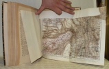 Dr. A. Petermanns Mittheilungen aus Justus Perthes’ Geographischer Anstalt. 28. Band, 1882.. BEHM, Dr. E.