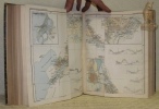 Mittheilungen aus Justus Perthes’ geographischer Anstalt uber Wichtige neue Erforschungen auf dem Gesammtgebiete der Geographie von Dr. A. Petermann. ...