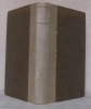 Das Schöne und die Kunst. Zur Einführung in die Aesthetik. Mit seinem Bildnis. 3. Auflage.. VISCHER, Friedrich Theodor.