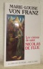 Les visions de saint Nicolas de Flue. Traduction de Jacqueline Blumer.. VON FRANZ, Marie-Louise.