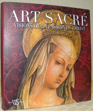 Art sacré. Visions de la Passion du Christ.. undefined