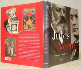Jules Verne.