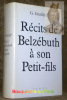 Récits de Belzébuth à son petit-fils. Du tout et de tout. Dix livres en trois série.. GURDJIEFF, G.