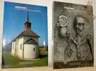 Domdidier. Chapelle Notre-Dame-de-Compassion. Archéologie. Domdidier. Chapelle Notre-Dame-de-Compassion. Anthropologie. Archéologie fribourgeoise. ...